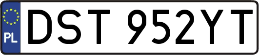 DST952YT