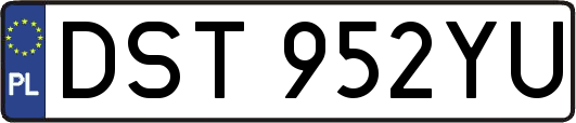 DST952YU
