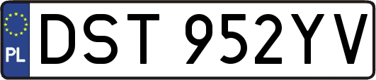 DST952YV