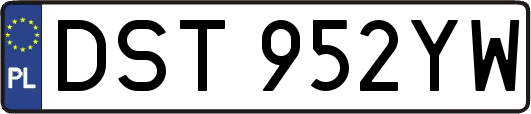 DST952YW