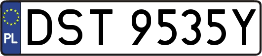 DST9535Y