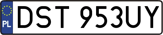 DST953UY