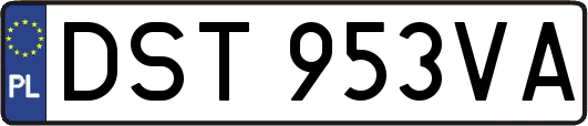 DST953VA