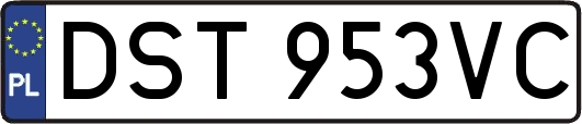 DST953VC