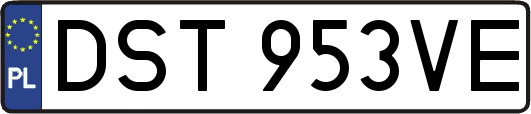 DST953VE