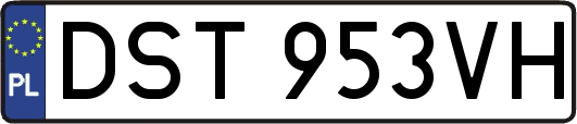 DST953VH