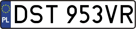 DST953VR
