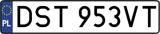DST953VT