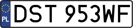 DST953WF