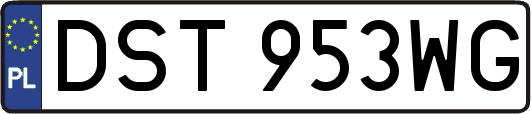 DST953WG