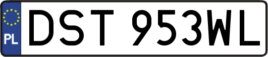 DST953WL