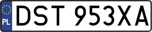 DST953XA