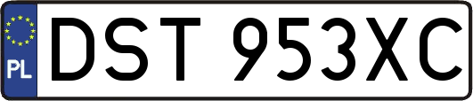 DST953XC