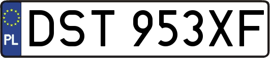 DST953XF