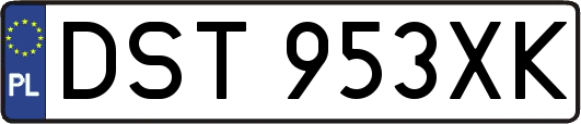 DST953XK