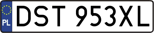 DST953XL