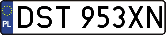 DST953XN