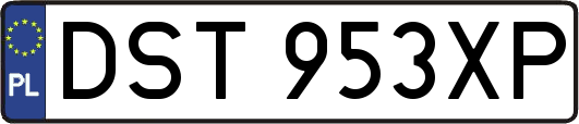 DST953XP
