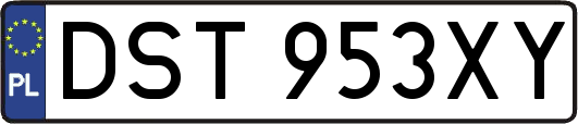 DST953XY