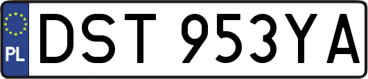 DST953YA