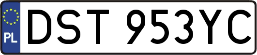 DST953YC