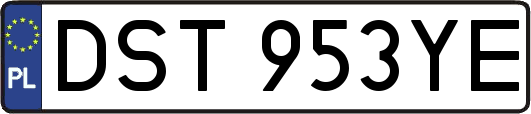 DST953YE