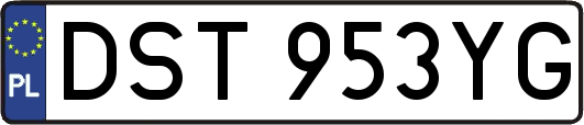 DST953YG