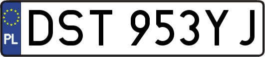 DST953YJ
