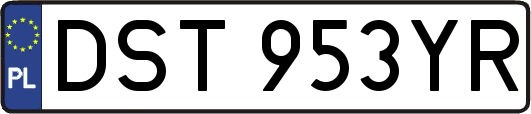 DST953YR