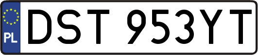 DST953YT
