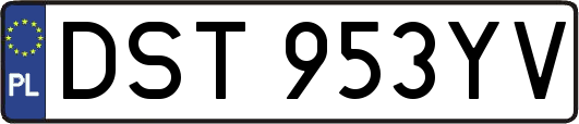 DST953YV