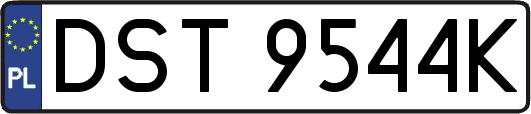 DST9544K