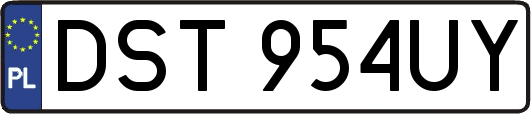 DST954UY