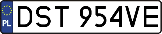 DST954VE