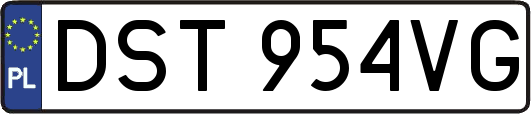DST954VG