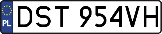 DST954VH