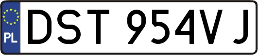 DST954VJ