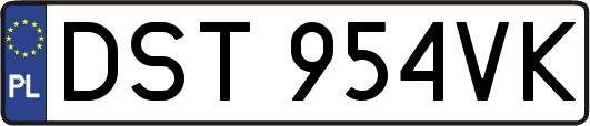 DST954VK