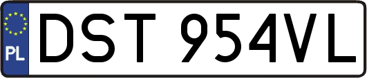 DST954VL