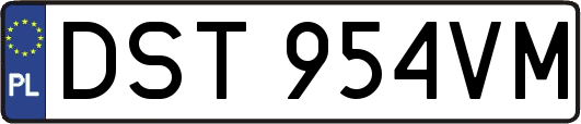 DST954VM