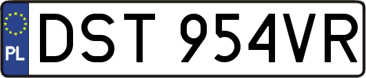 DST954VR