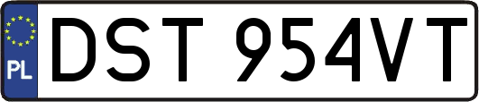DST954VT