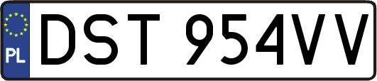 DST954VV