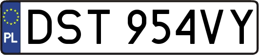 DST954VY