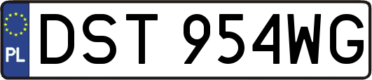 DST954WG