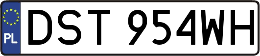 DST954WH