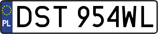 DST954WL