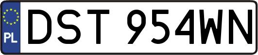 DST954WN