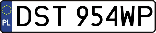 DST954WP