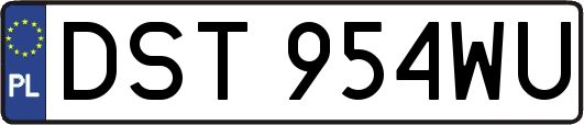 DST954WU